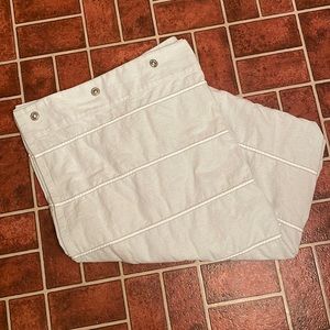 Haven Shower Curtain